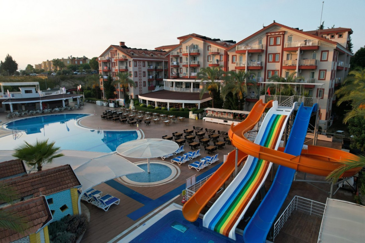Fun&Sun Smart Hane Sun  5*