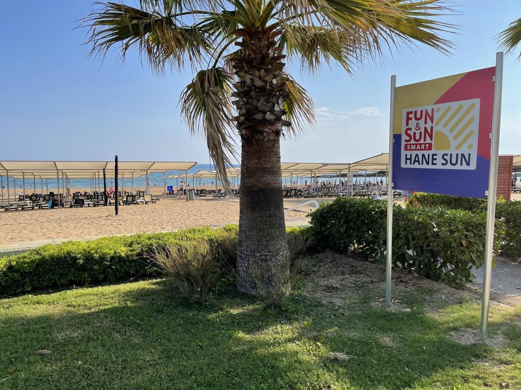 Fun&Sun Smart Hane Sun  5*