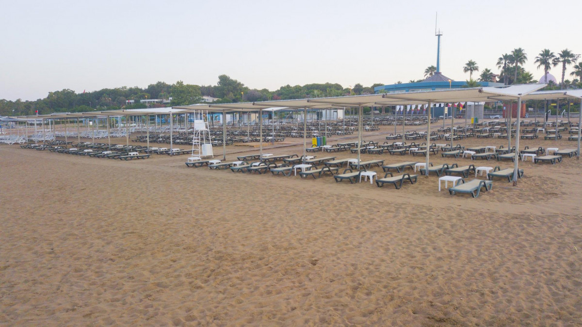 Fun&Sun Smart Hane Sun  5*