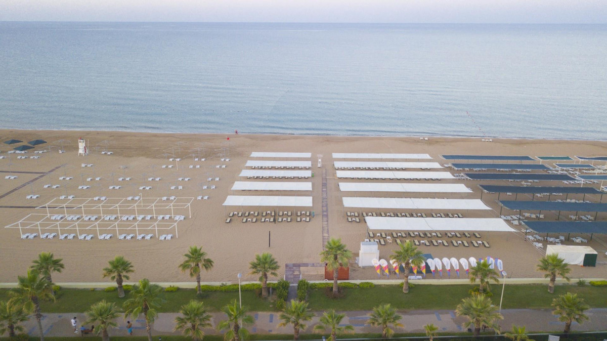 Fun&Sun Smart Hane Sun  5*