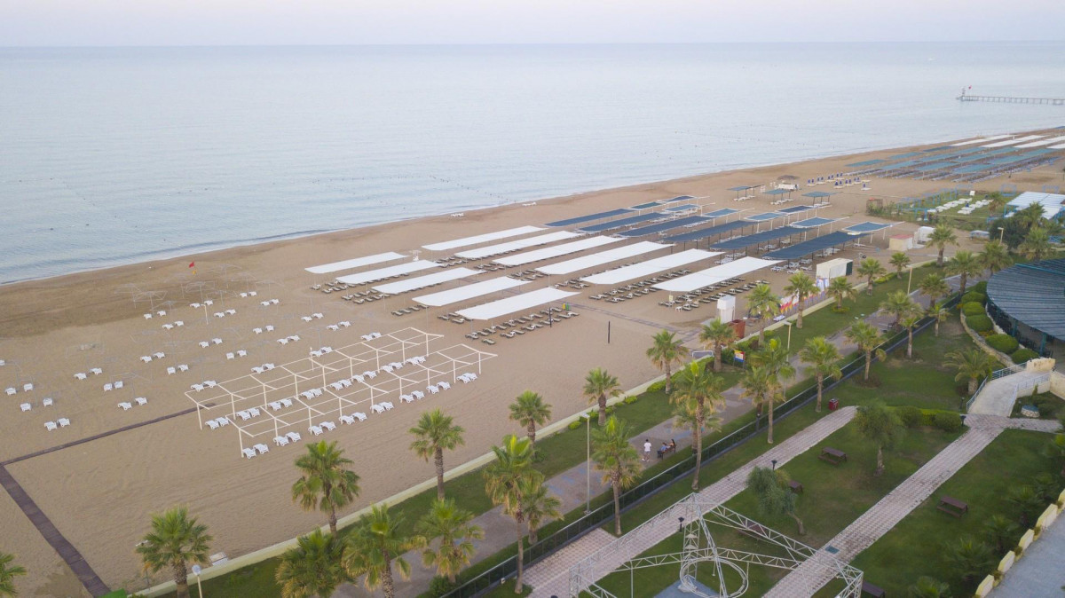 Fun&Sun Smart Hane Sun  5*