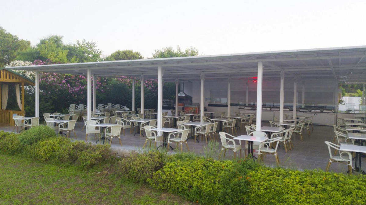 Fun&Sun Smart Hane Sun  5*