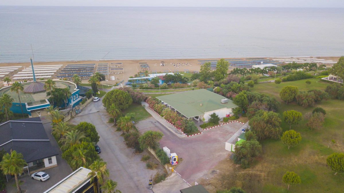 Fun&Sun Smart Hane Sun  5*