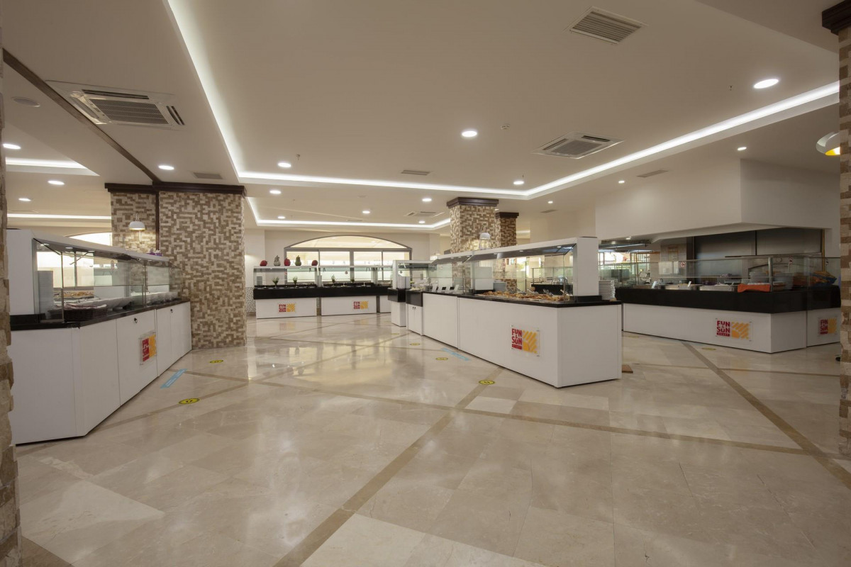 Fun&Sun Smart Hane Sun  5*
