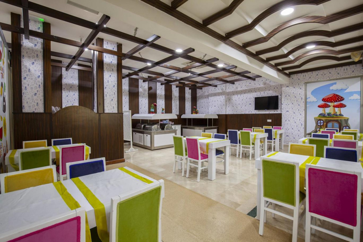 Fun&Sun Smart Hane Sun  5*