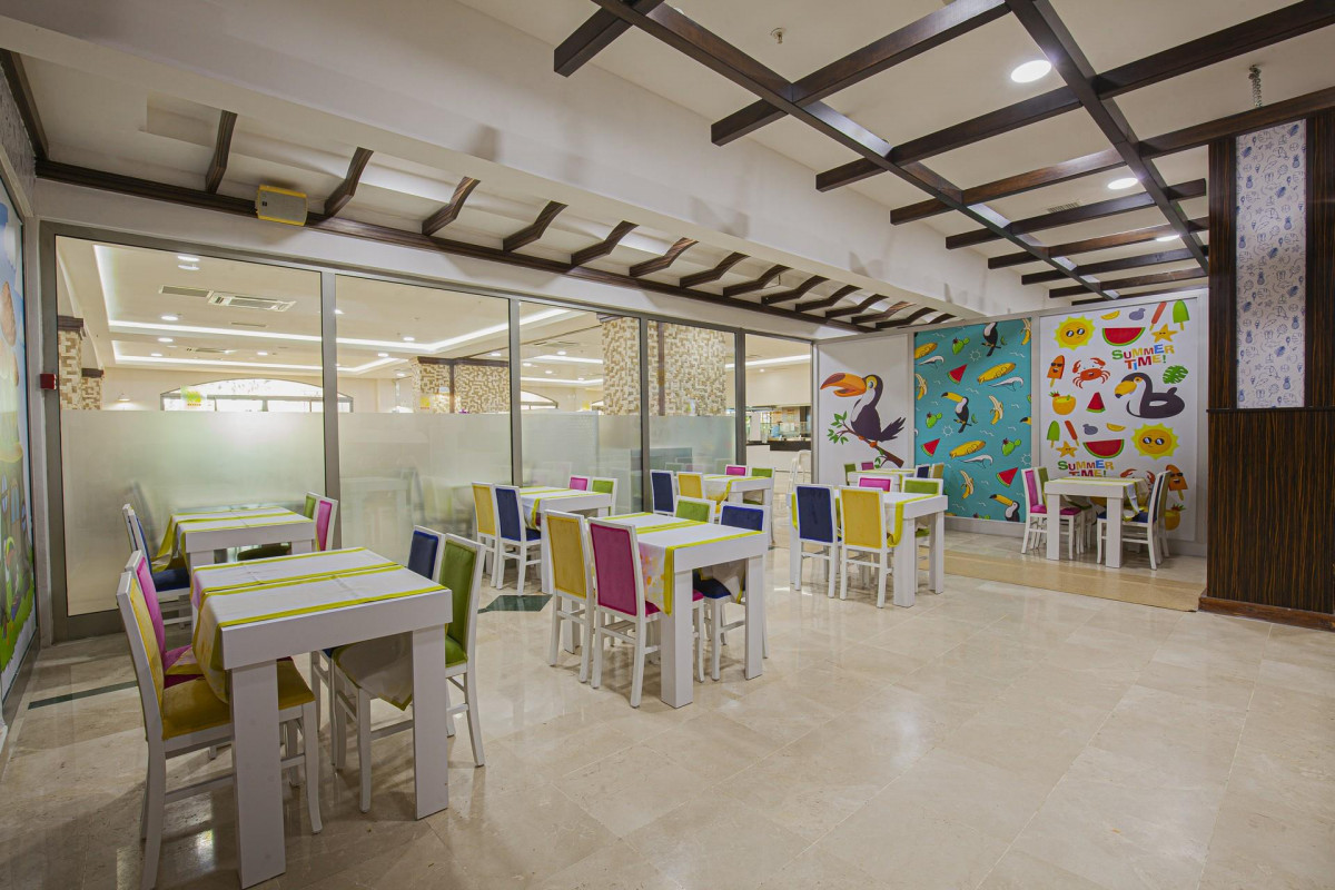 Fun&Sun Smart Hane Sun  5*