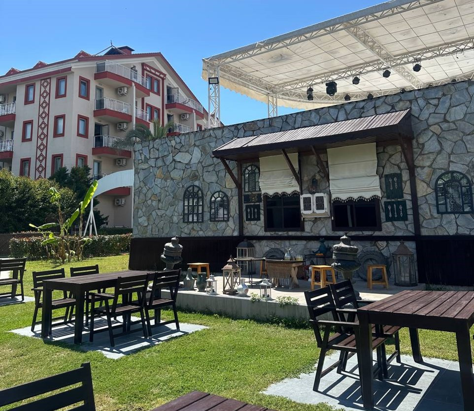Fun&Sun Smart Hane Sun  5*