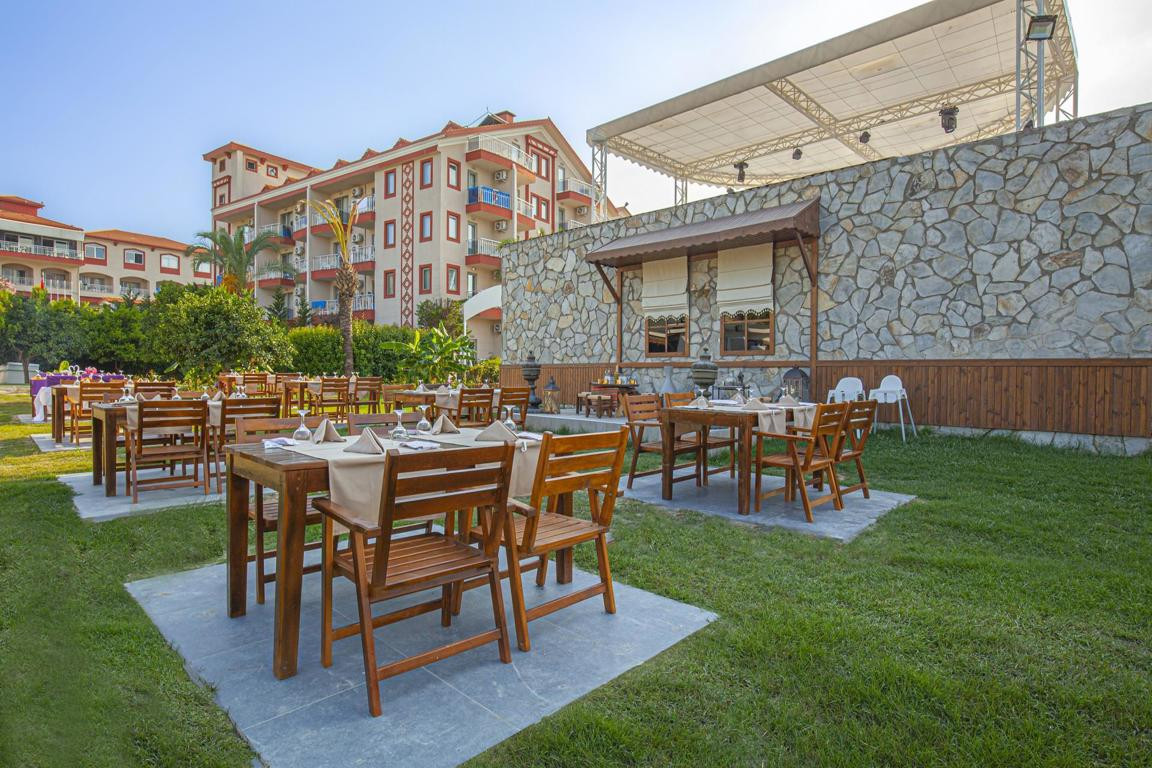 Fun&Sun Smart Hane Sun  5*