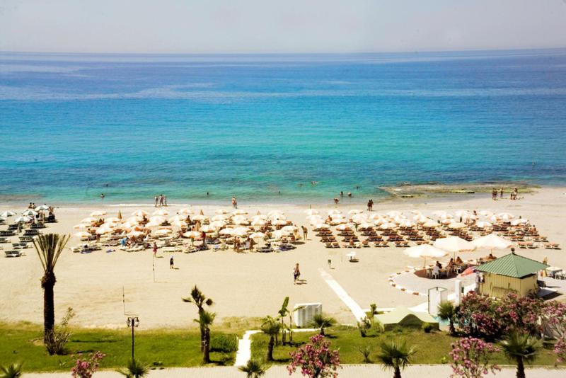 Sunstar Beach Hotel 4*