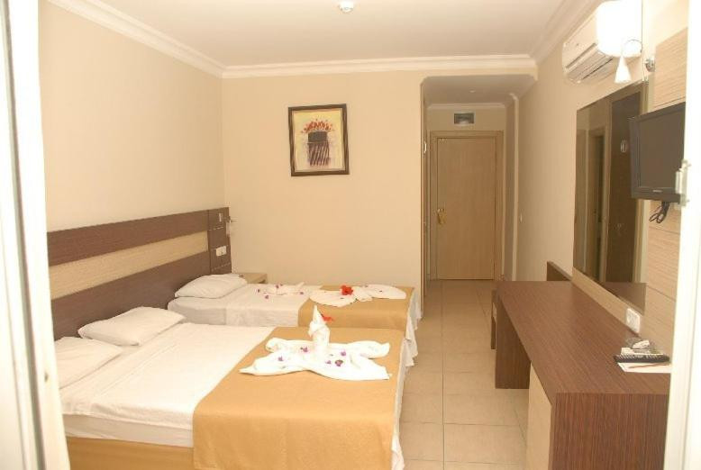 Sunstar Beach Hotel 4*