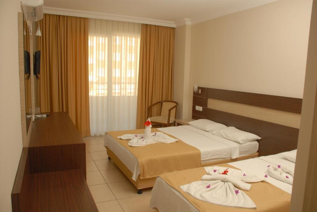 Sunstar Beach Hotel 4*