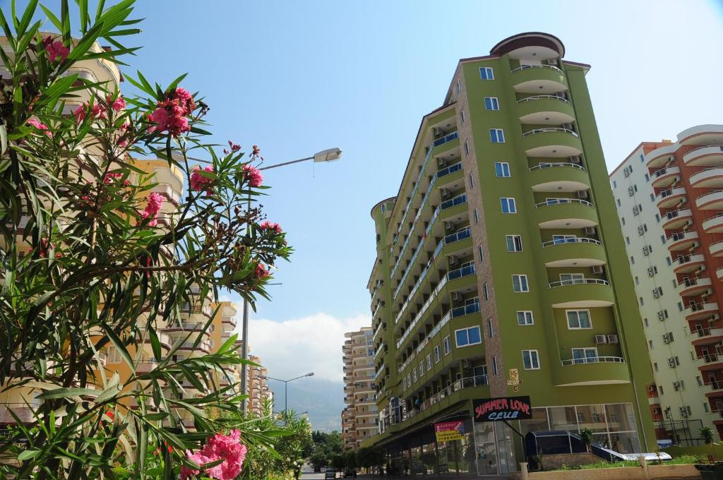 Sunstar Beach Hotel 4*