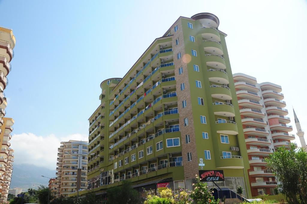 Sunstar Beach Hotel 4*