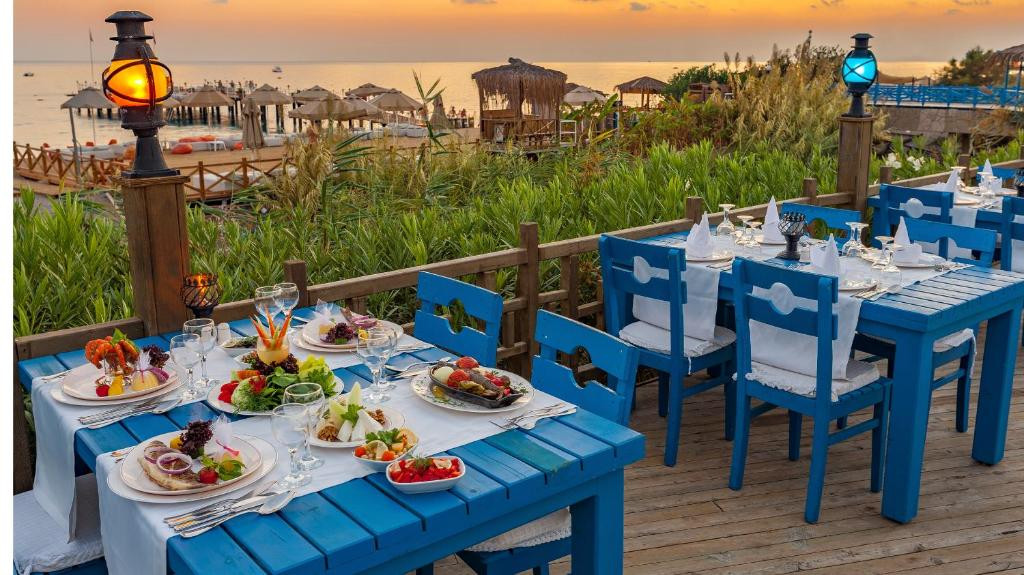 Sunrise Resort & Spa 5*