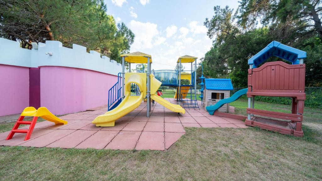 Sunrise Resort & Spa 5*