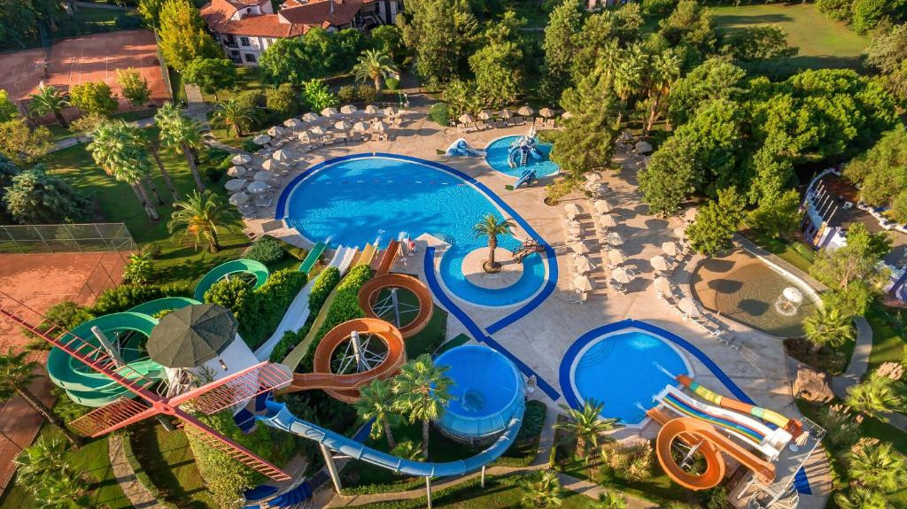 Sunrise Resort & Spa 5*