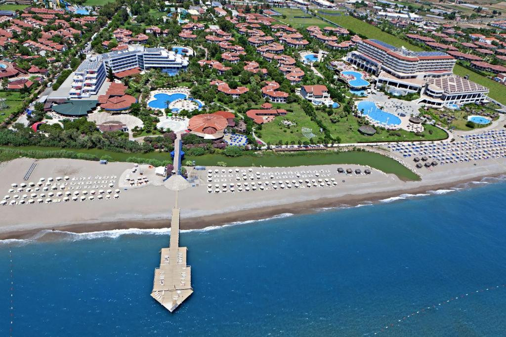 Sunrise Resort & Spa 5*