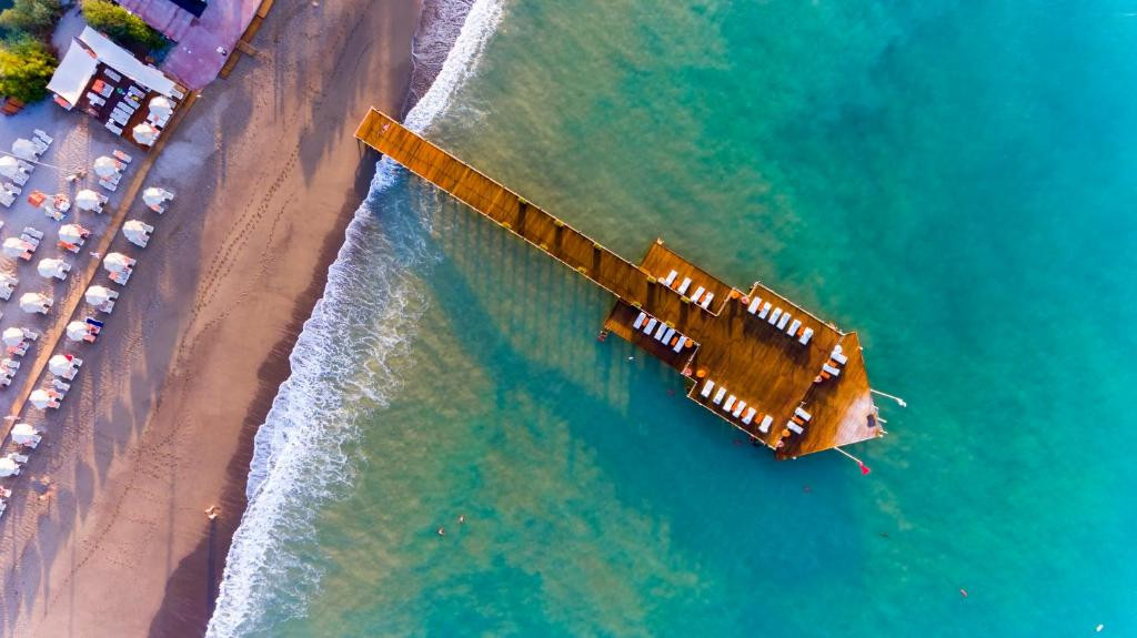 Sunrise Resort & Spa 5*