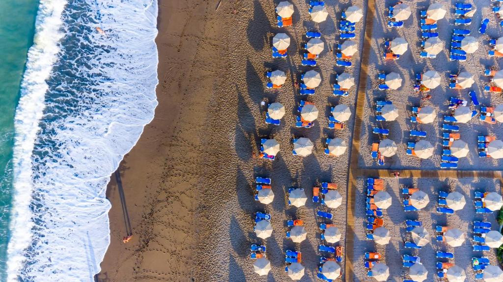 Sunrise Resort & Spa 5*