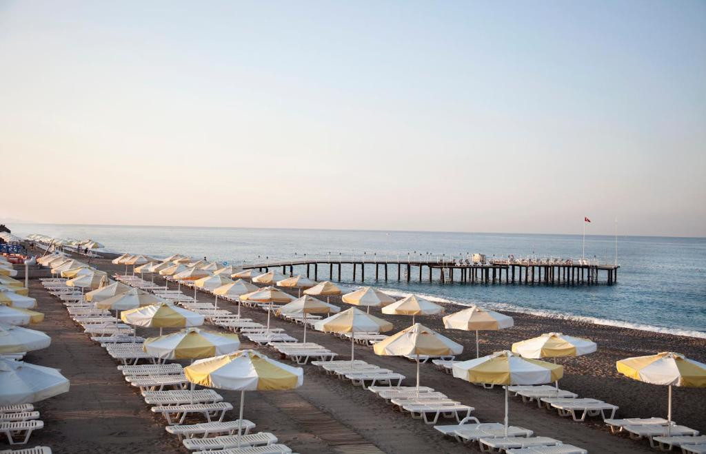 Sunrise Resort & Spa 5*