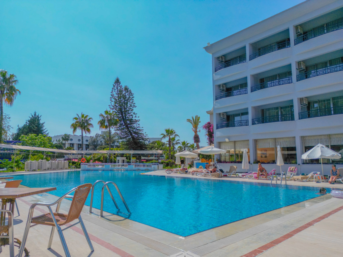 Bieno Venus (Ex. Venus Hotel) 4*