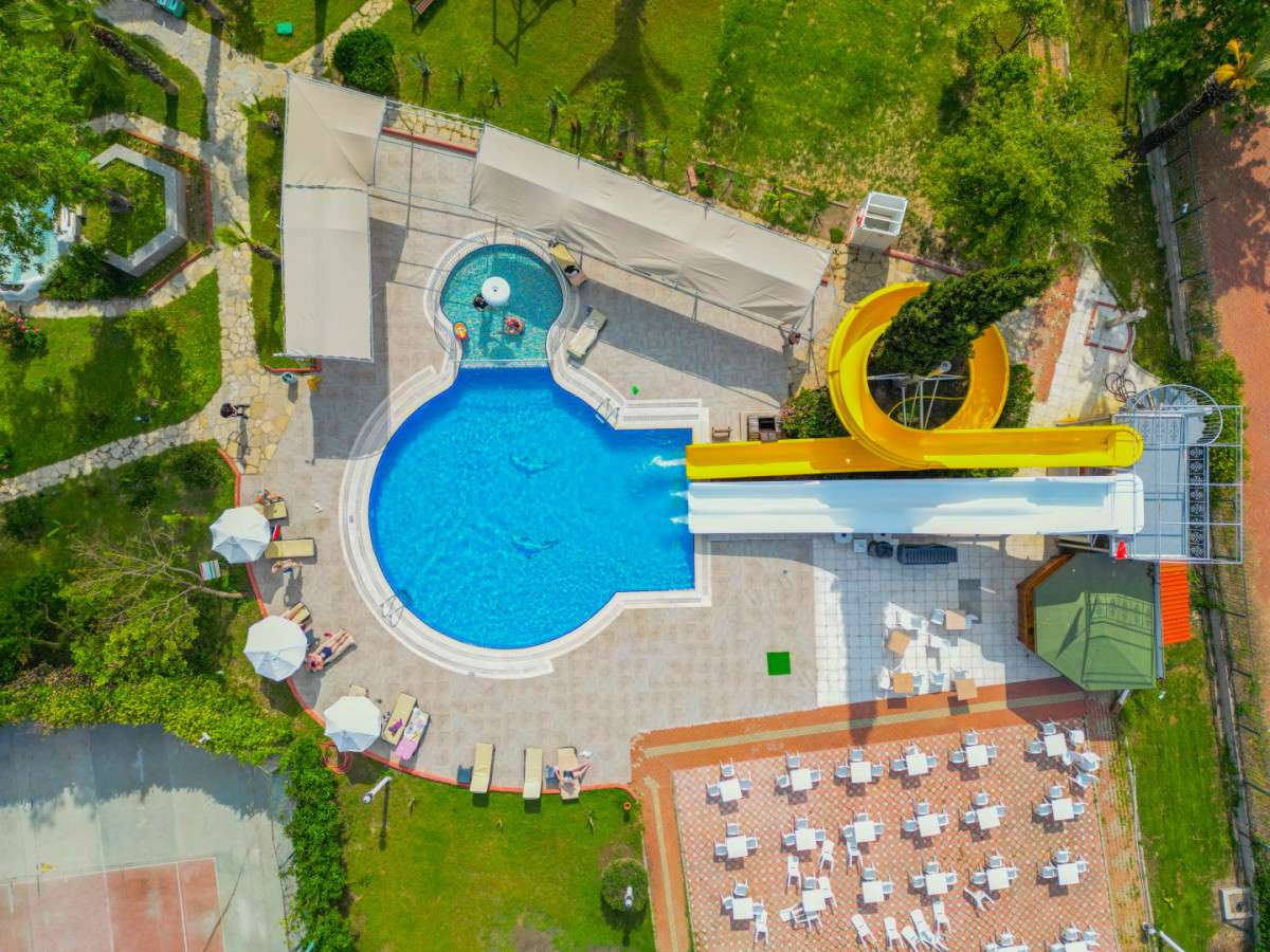 Bieno Venus (Ex. Venus Hotel) 4*