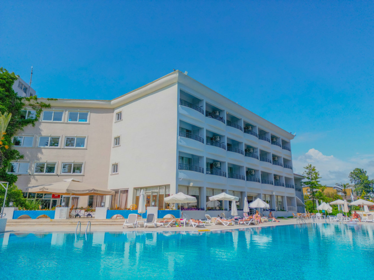 Bieno Venus (Ex. Venus Hotel) 4*