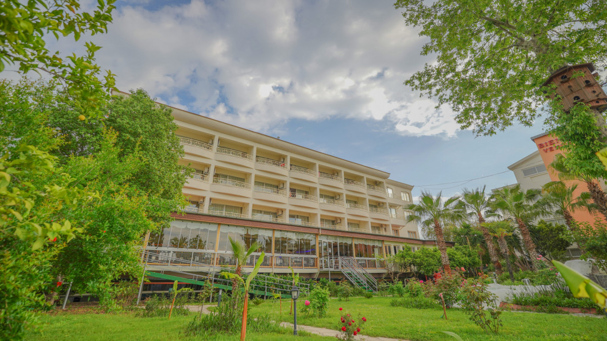Bieno Venus (Ex. Venus Hotel) 4*