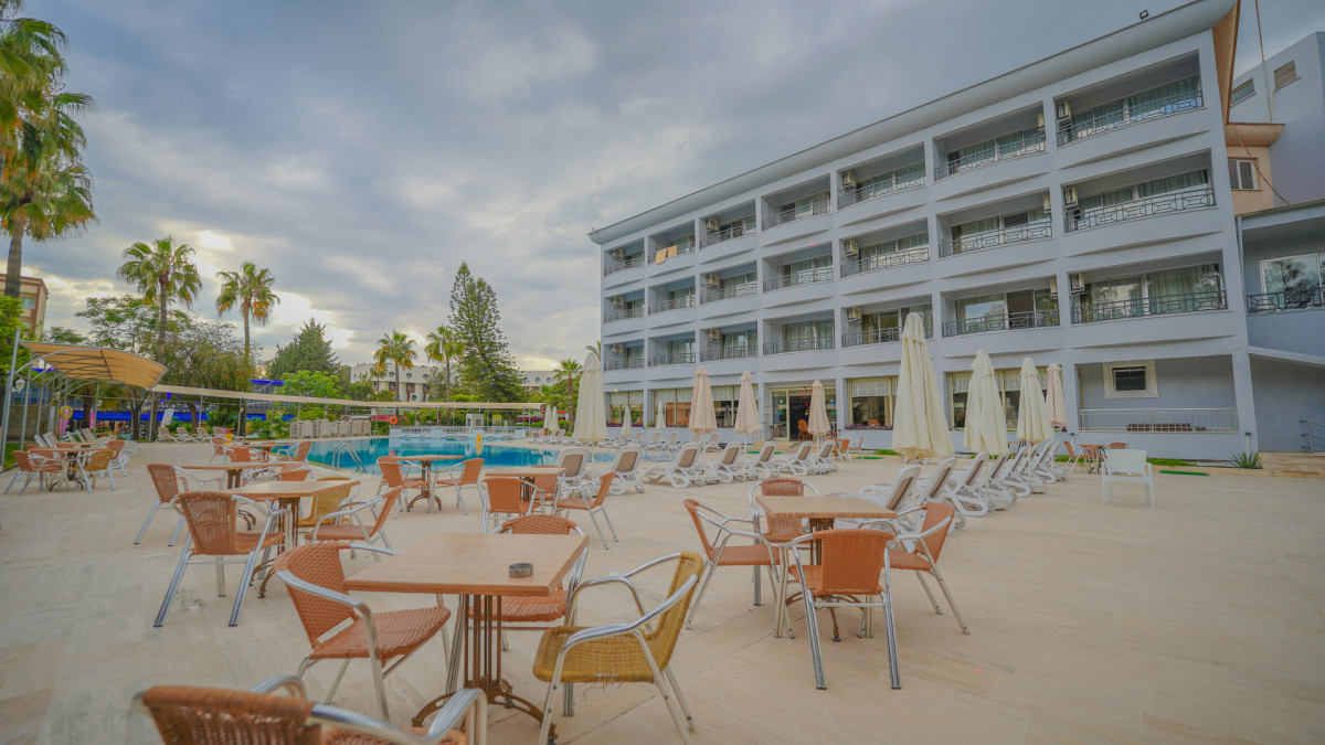 Bieno Venus (Ex. Venus Hotel) 4*