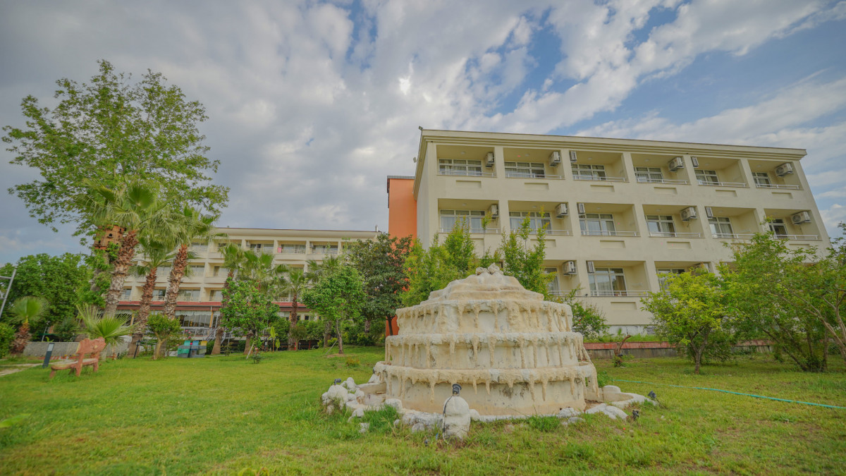 Bieno Venus (Ex. Venus Hotel) 4*
