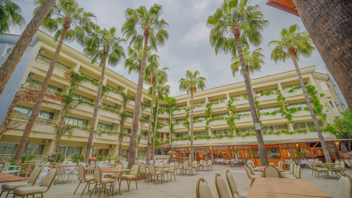 Bieno Venus (Ex. Venus Hotel) 4*