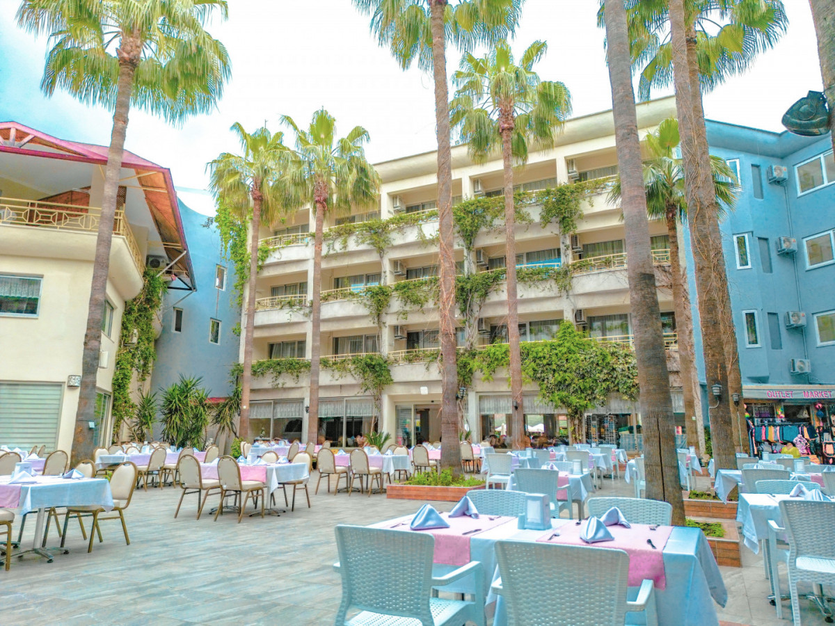 Bieno Venus (Ex. Venus Hotel) 4*