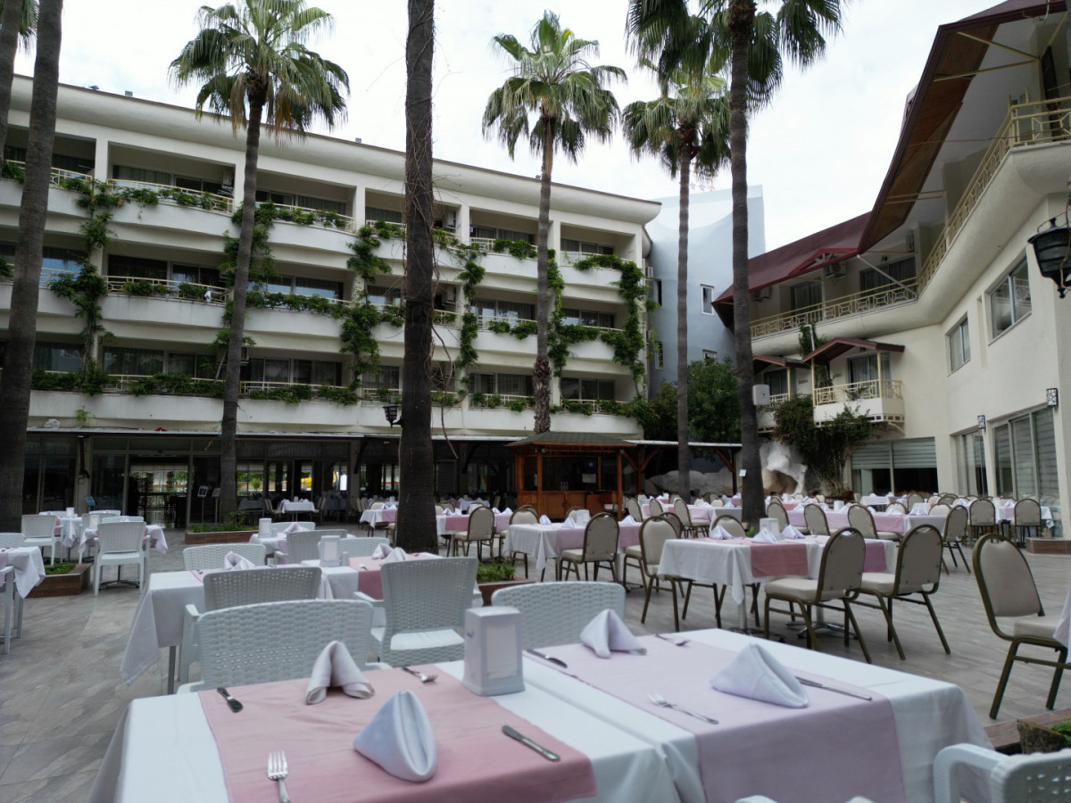 Bieno Venus (Ex. Venus Hotel) 4*