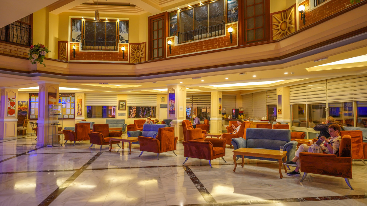Bieno Venus (Ex. Venus Hotel) 4*