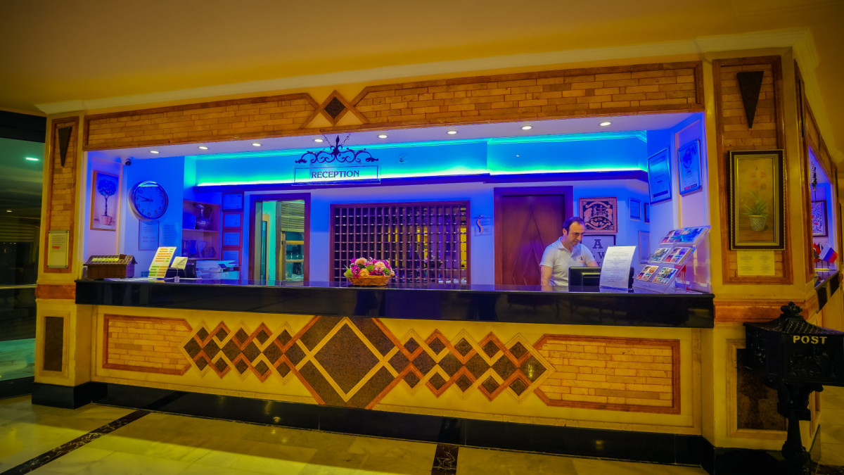 Bieno Venus (Ex. Venus Hotel) 4*