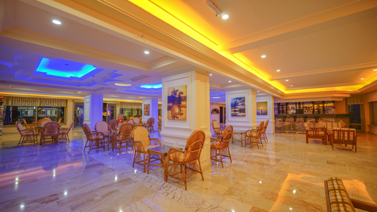 Bieno Venus (Ex. Venus Hotel) 4*