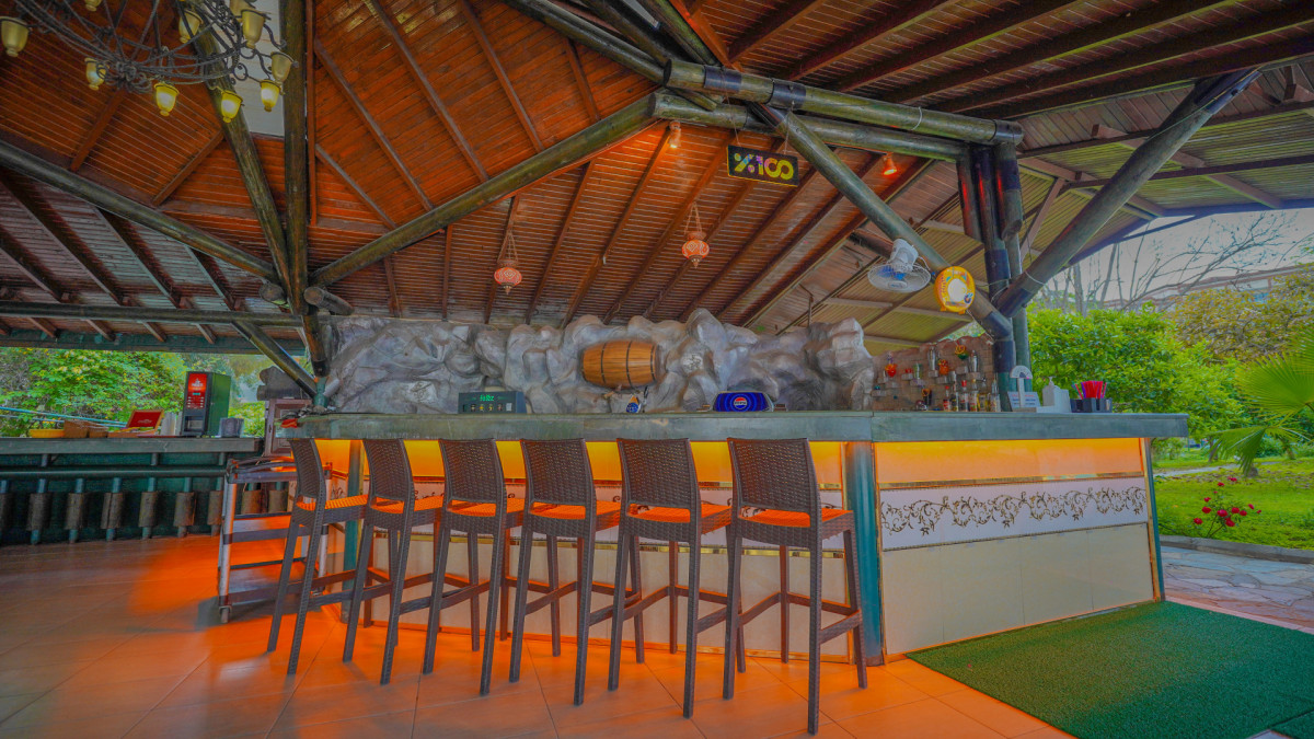 Bieno Venus (Ex. Venus Hotel) 4*