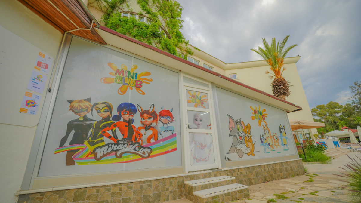 Bieno Venus (Ex. Venus Hotel) 4*