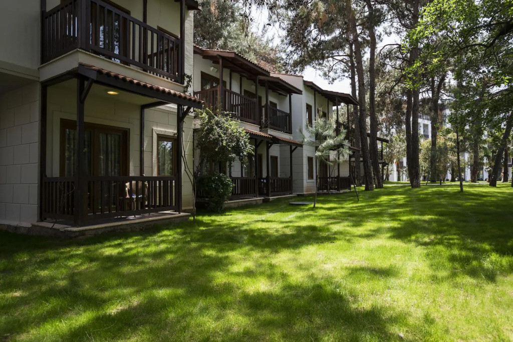 Voyage Sorgun 5*