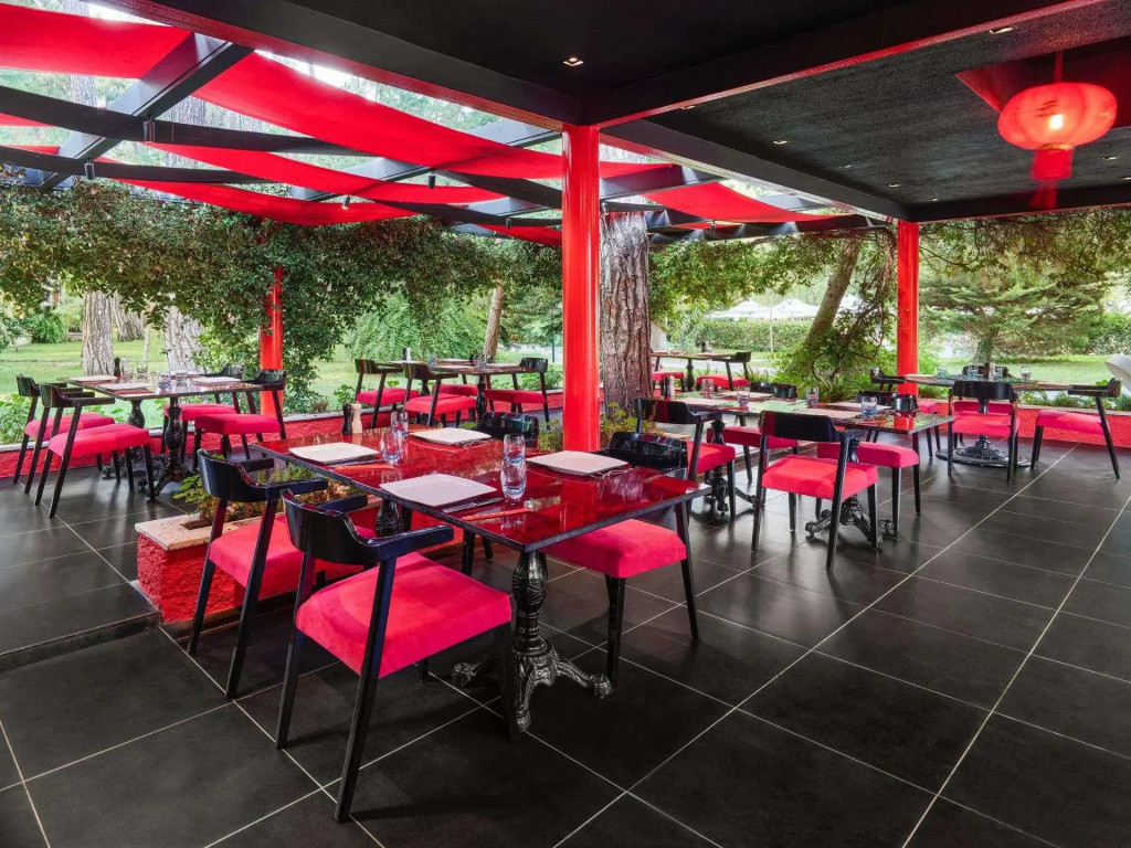 Voyage Sorgun 5*