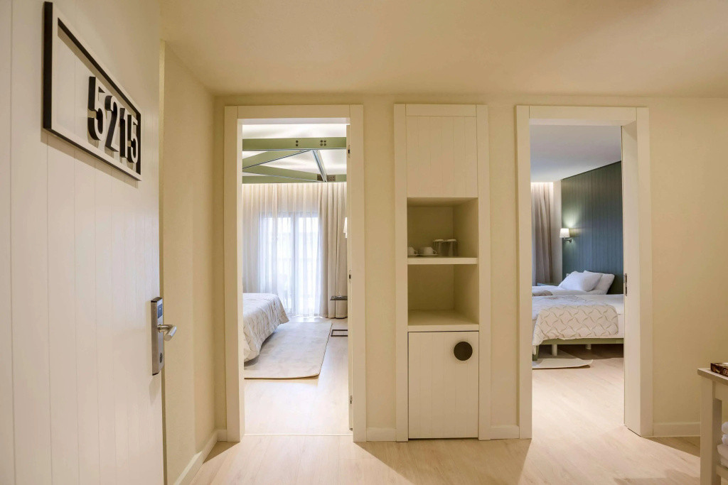 Voyage Sorgun 5*