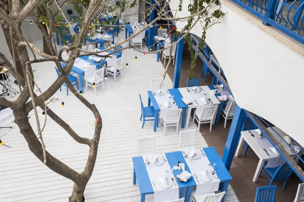 Voyage Sorgun 5*