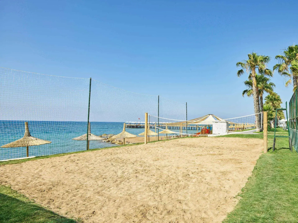 Voyage Sorgun 5*
