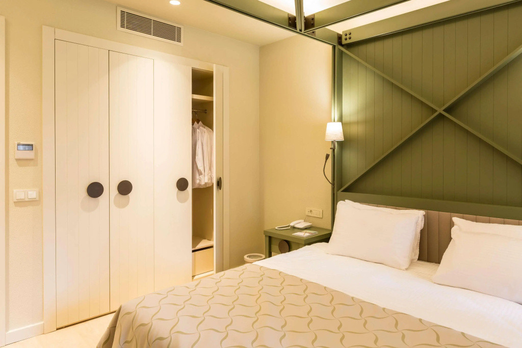 Voyage Sorgun 5*
