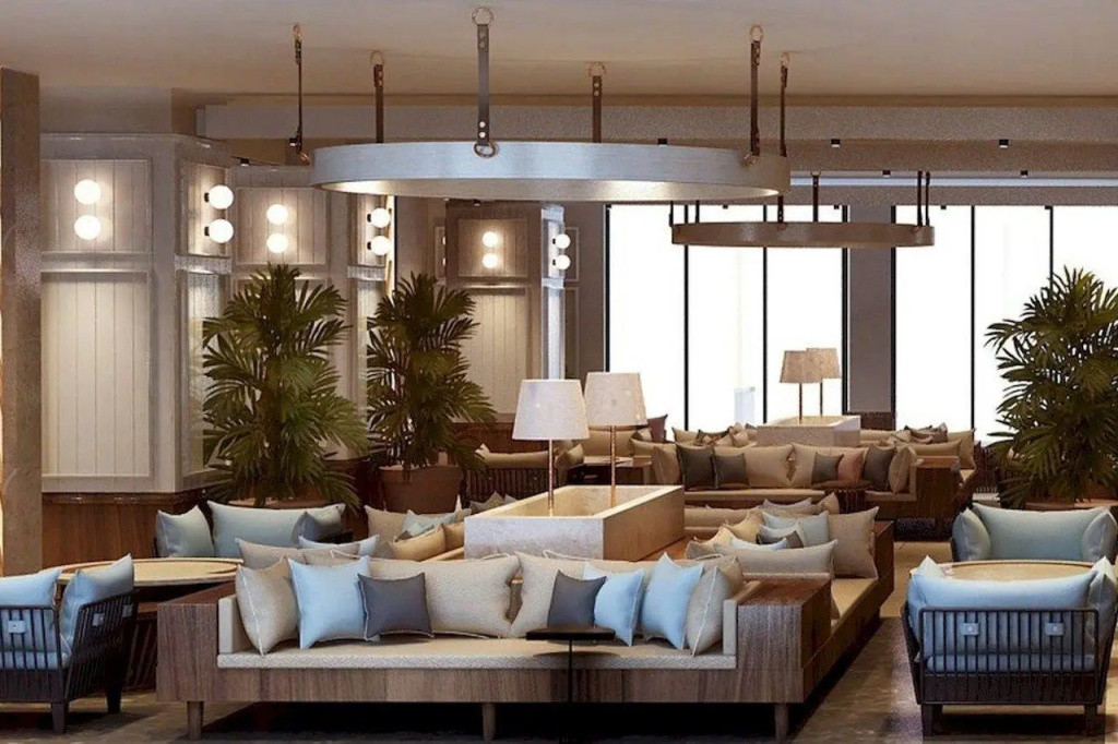 Voyage Sorgun 5*