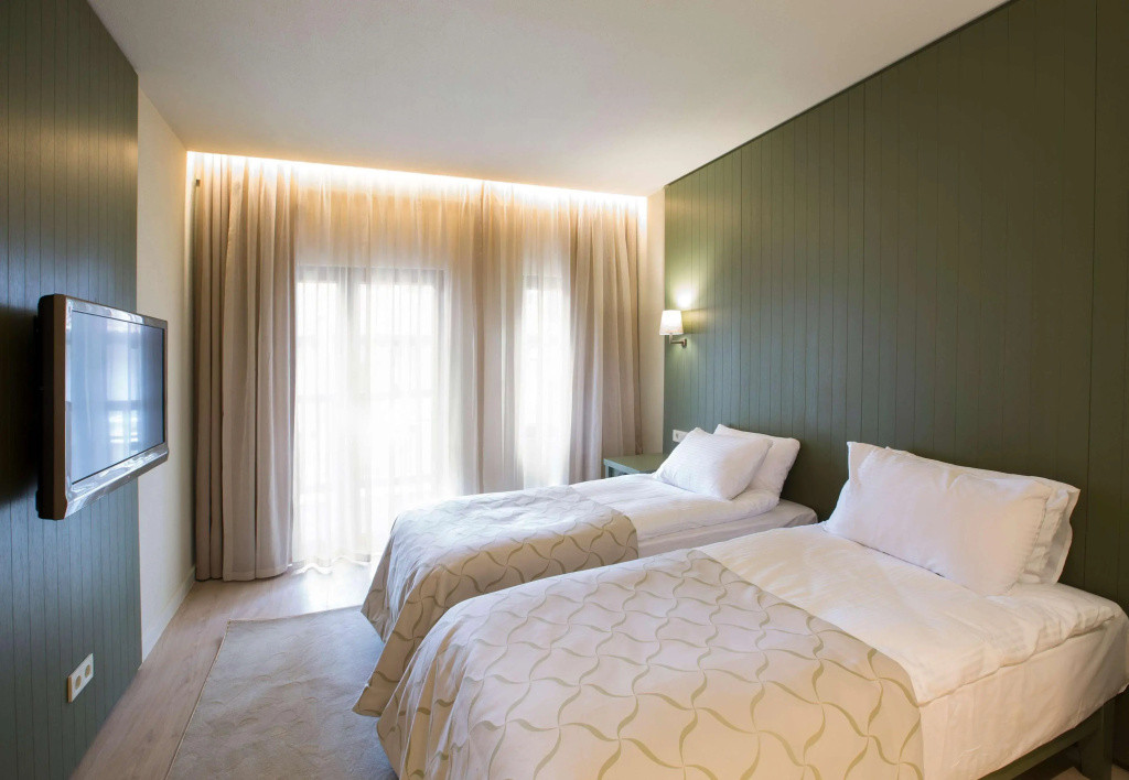 Voyage Sorgun 5*