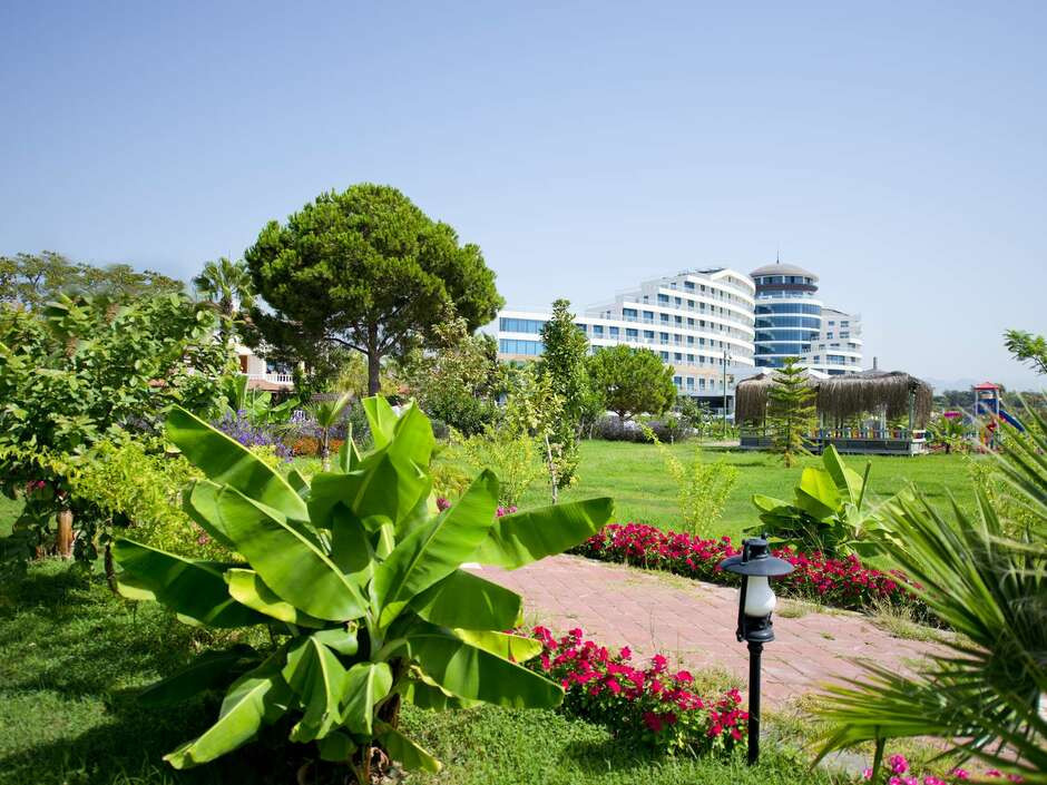 Raymar Resort & Aqua 5*