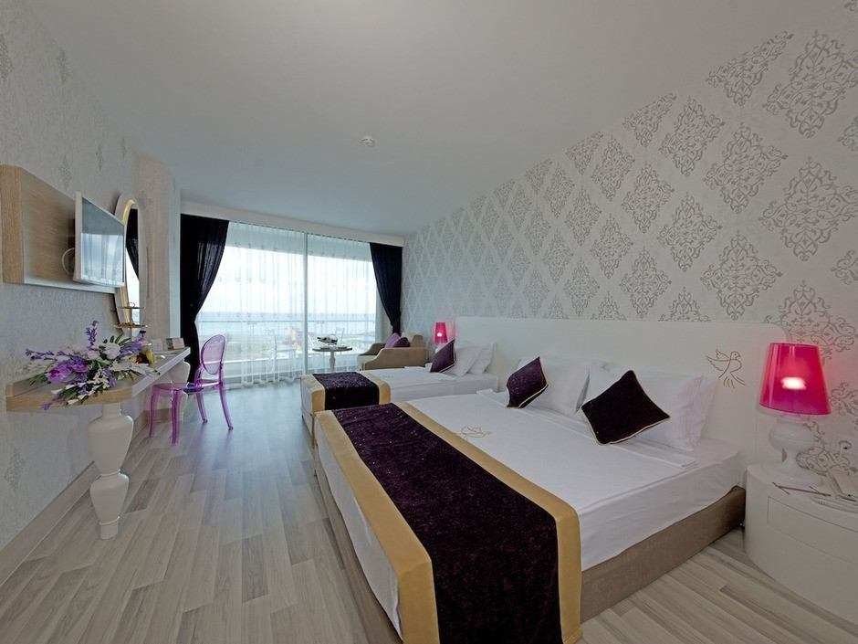 Raymar Resort & Aqua 5*