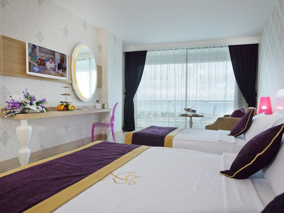 Raymar Resort & Aqua 5*