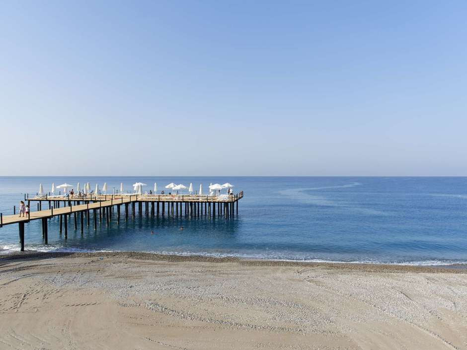Raymar Resort & Aqua 5*